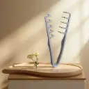 Fluffy Texture Styling Comb